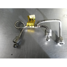 113K007 Pump To Rail Fuel Line For 10-11 Chevrolet Equinox  3.0 12633595